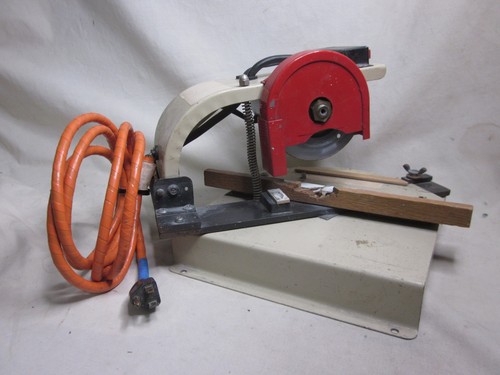 Mini miter cut off chop - miter, saw