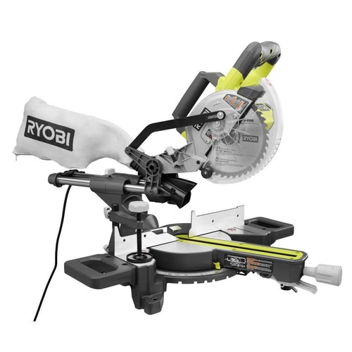 Ryobi amp corded - ryobi,