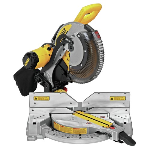 Dewalt dws716r amp bevel - 15,