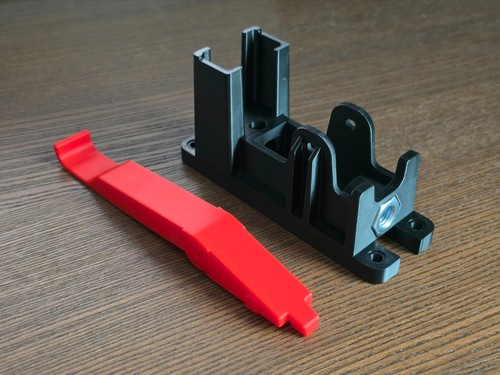 Craftsman miter saw handle - saw,