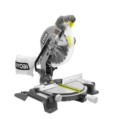 Ryobi amp corded - 14, 10